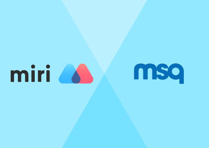 Miri Growth joins MSQ